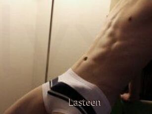Lasteen