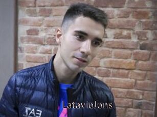 LatavioJons