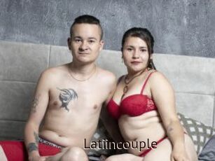 Latiincouple