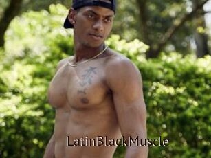 LatinBlackMuscle
