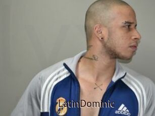 LatinDominic