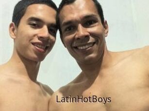 LatinHotBoys