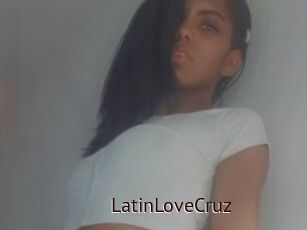 LatinLoveCruz