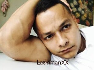LatinManXX