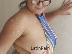 LatinRain