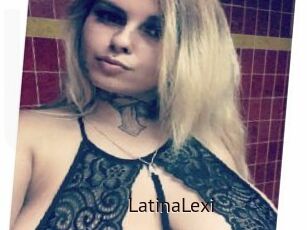 LatinaLexi