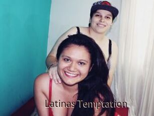 Latinas_Temptation