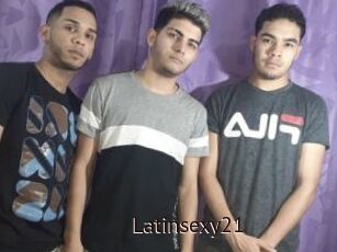 Latinsexy21