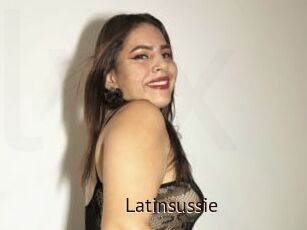 Latinsussie