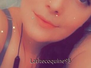 Latitecoquine93