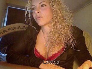 Latoya