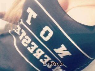 Latroya