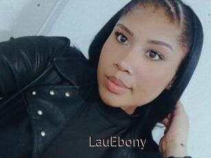 LauEbony