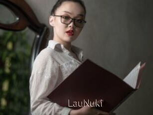 LauNuki