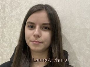 LaunaArchure