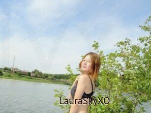 LauraSkyXO