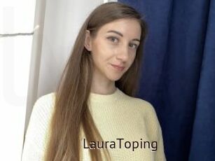 LauraToping