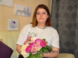 LaurelGolden
