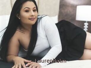 LaurenHolm