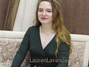 LaurenLavender