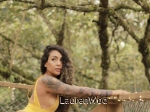 LaurenWod