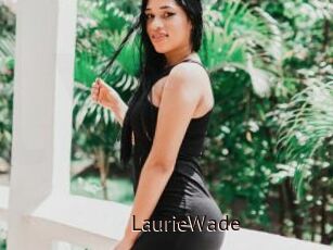 LaurieWade