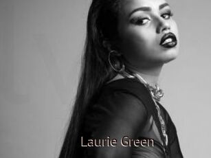 Laurie_Green
