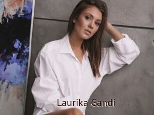 Laurika_Gandi