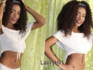 LauryHill