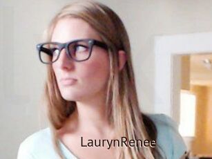 LaurynRenee