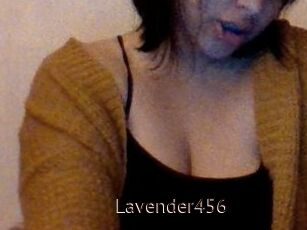 Lavender456