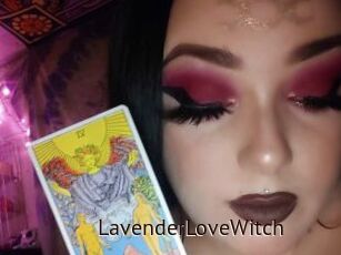 LavenderLoveWitch