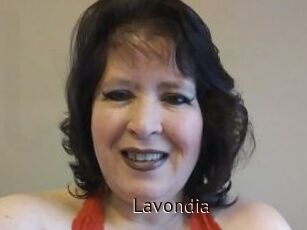 Lavondia