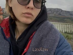 LaxRaw