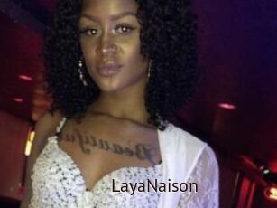 LayaNaison
