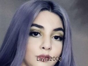 Layla2000