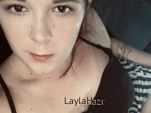 LaylaHazr