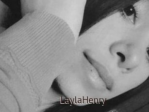 LaylaHenry