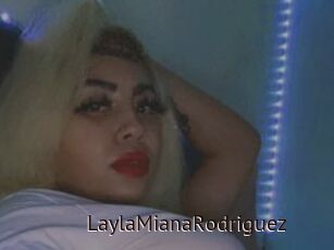 LaylaMianaRodriguez