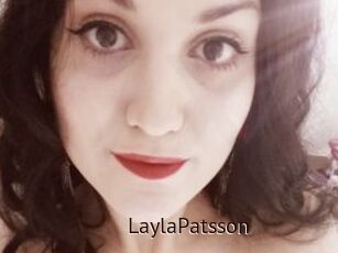 LaylaPatsson