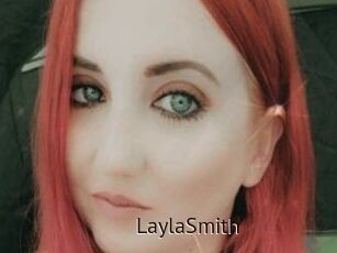 LaylaSmith