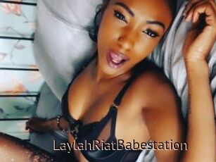 LaylahRiatBabestation