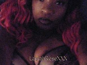 LaylahRoseXXX
