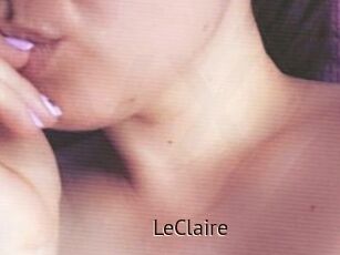 LeClaire