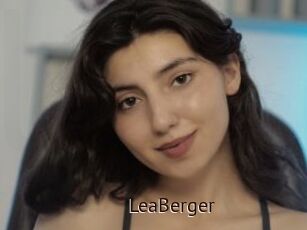 LeaBerger