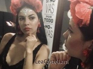 LeaCastellani