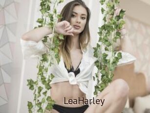 LeaHarley