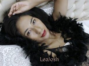 LeaJosh