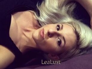 LeaLust