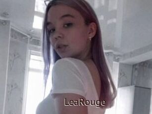 LeaRouge
